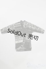 50cmサイズドール/OF:衣装 S-25-11-02-376-GN-ZS