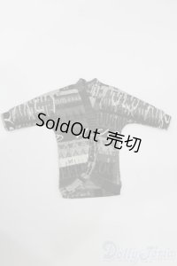 50cmサイズドール/OF:衣装 S-25-11-02-376-GN-ZS