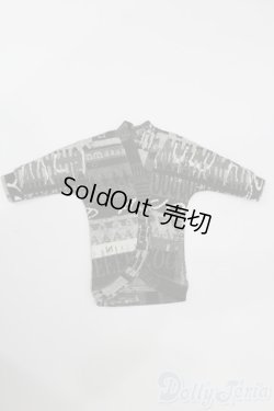 画像1: 50cmサイズドール/OF:衣装 S-25-11-02-376-GN-ZS