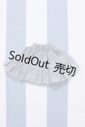【新宿マルイアネックス店 店頭販売商品】MDD/OF:スカート 2100150000009354-ZM