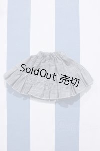 【新宿マルイアネックス店 店頭販売商品】MDD/OF:スカート 2100150000009354-ZM