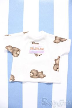 画像1: 【新宿マルイアネックス店 店頭販売商品】SD/OF:トップス 2100150000009359-ZM