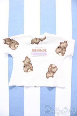 画像1: 【新宿マルイアネックス店 店頭販売商品】SD/OF:トップス 2100150000009360-ZM
