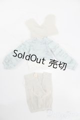 MDD/OF:衣装セット S-25-11-09-391-GN-ZS