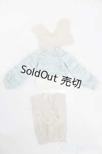 MDD/OF:衣装セット S-25-11-09-391-GN-ZS