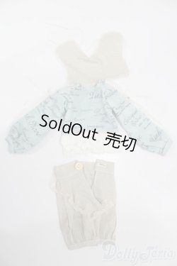 画像1: MDD/OF:衣装セット S-25-11-09-391-GN-ZS