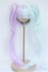 9inch/ウィッグ Y-25-04-09-179-GN-ZY