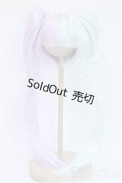 画像1: 9inch/ウィッグ Y-25-04-09-179-GN-ZY