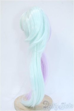 画像2: 9inch/ウィッグ Y-25-04-09-179-GN-ZY