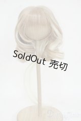 9inch/ウィッグ Y-25-12-10-235-GN-ZY