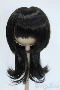 9inch/ウィッグ Y-25-04-09-193-GN-ZY