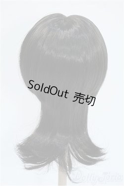 画像2: 9inch/ウィッグ Y-25-04-09-193-GN-ZY