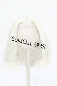 9-10inch/ウィッグ Y-25-04-09-203-GN-ZY
