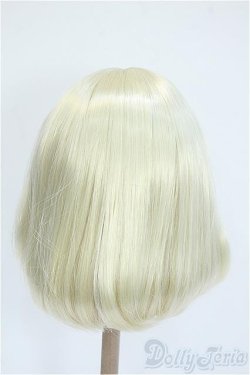 画像2: 9-10inch/ウィッグ Y-25-04-09-203-GN-ZY