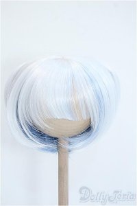 8-9inch/ウィッグ Y-25-04-09-180-GN-ZY
