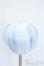 画像2: 8-9inch/ウィッグ Y-25-04-09-180-GN-ZY (2)