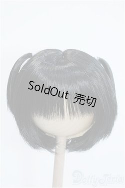 画像1: 8-9inch/ウィッグ Y-25-04-09-192-GN-ZY