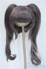 9-10inch/ウィッグ Y-25-04-09-148-GN-ZY
