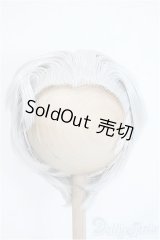 8-9inch/ウィッグ Y-25-04-09-191-GN-ZY