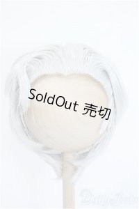 8-9inch/ウィッグ Y-25-04-09-191-GN-ZY