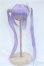 画像1: 8-9inch/ウィッグ Y-25-04-09-078-GN-ZY (1)