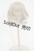 9inch/ウィッグ Y-25-12-10-268-GN-ZY
