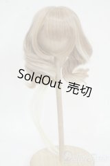 9inch/ウィッグ Y-25-12-10-268-GN-ZY