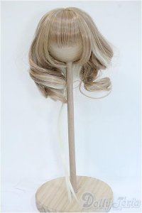 9inch/ウィッグ Y-25-04-09-160-GN-ZY