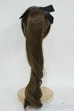 画像3: 9inch/ウィッグ Y-25-12-10-268-GN-ZY