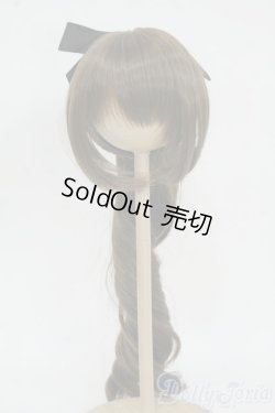 画像3: 9inch/ウィッグ Y-25-12-10-268-GN-ZY