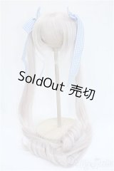 9-10inch/ウィッグ Y-25-04-09-157-GN-ZY