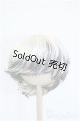 9-10inch/ウィッグ Y-25-04-09-145-GN-ZY