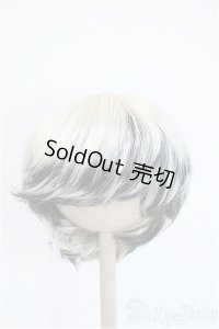 9-10inch/ウィッグ Y-25-04-09-145-GN-ZY