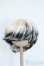 画像1: 9-10inch/ウィッグ Y-25-04-09-145-GN-ZY (1)
