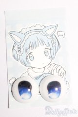 20mm/アニメアイ S-25-10-12-291-GN-ZS