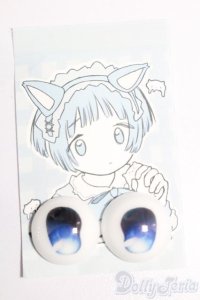 20mm/アニメアイ S-25-10-12-291-GN-ZS