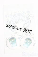 20mm/アニメアイ S-25-10-12-300-GN-ZS