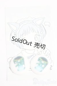 20mm/アニメアイ S-25-10-12-300-GN-ZS