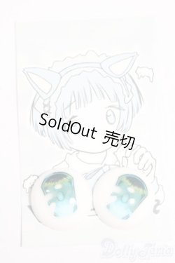 画像1: 20mm/アニメアイ S-25-10-12-300-GN-ZS