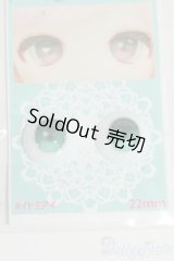 18ｍｍ/アニメアイ Y-25-12-17-217-GN-ZY