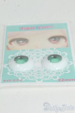 画像2: 18ｍｍ/アニメアイ Y-25-12-17-217-GN-ZY