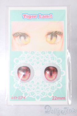 画像1: 18ｍｍ/アニメアイ S-25-08-03-213-GN-ZS