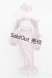 MDD/OF:衣装セット S-25-04-06-060-GN-ZS