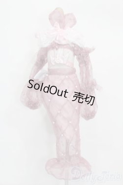 画像1: MDD/OF:衣装セット S-25-04-06-060-GN-ZS