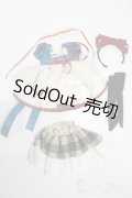 幼SD/OF:衣装セット S-25-04-06-248-GN-ZS