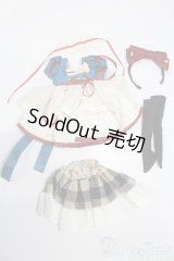 幼SD/OF:衣装セット S-25-04-06-248-GN-ZS