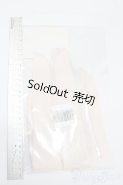 画像2: DD/OF:DD用ボディタイツ Ver.2 セミホワイト S-25-04-06-062-GN-ZS