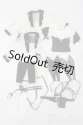 MDD/OF:「惑星の服」男の召使いさんの外出時間 S-25-04-06-213-GN-ZS