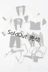 MDD/OF:「惑星の服」男の召使いさんの外出時間 S-25-04-06-213-GN-ZS