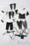 画像1: MDD/OF:「惑星の服」男の召使いさんの外出時間 S-25-04-06-213-GN-ZS (1)